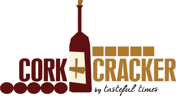 Cork and Cracker, by Tasteful Times