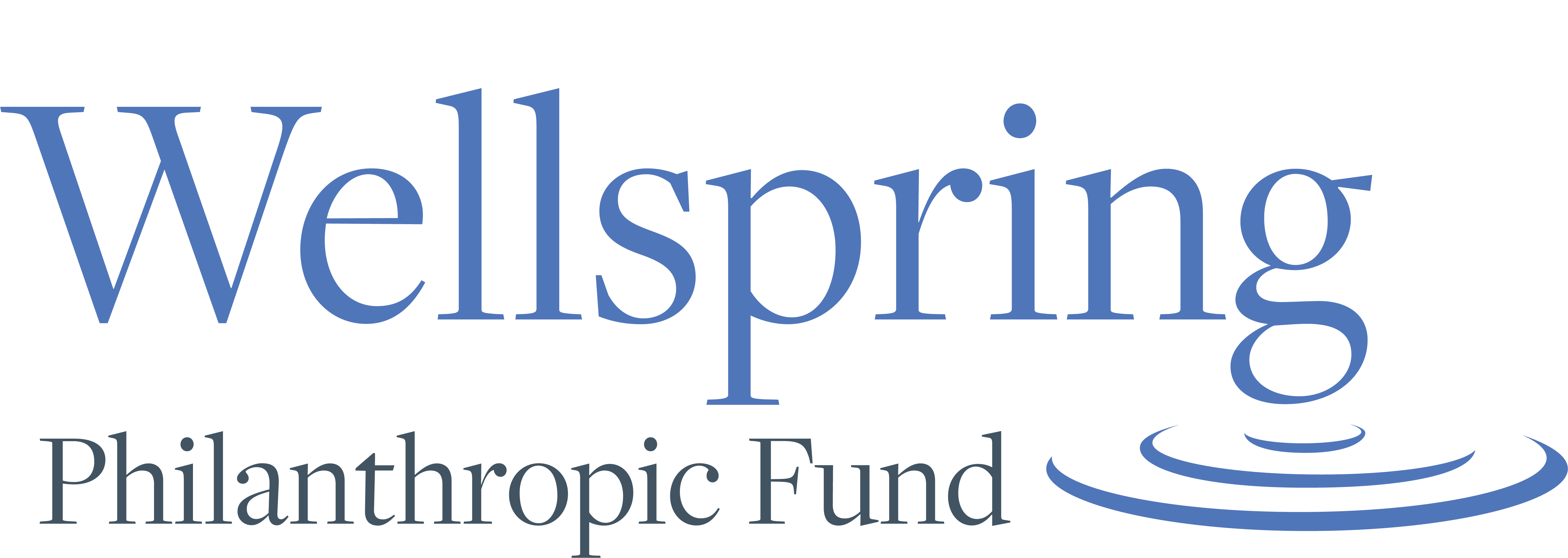 Wellspring Philanthropic Fund