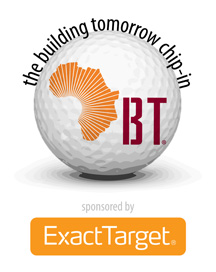 The BT Chip-in, sponsored by ExactTarget