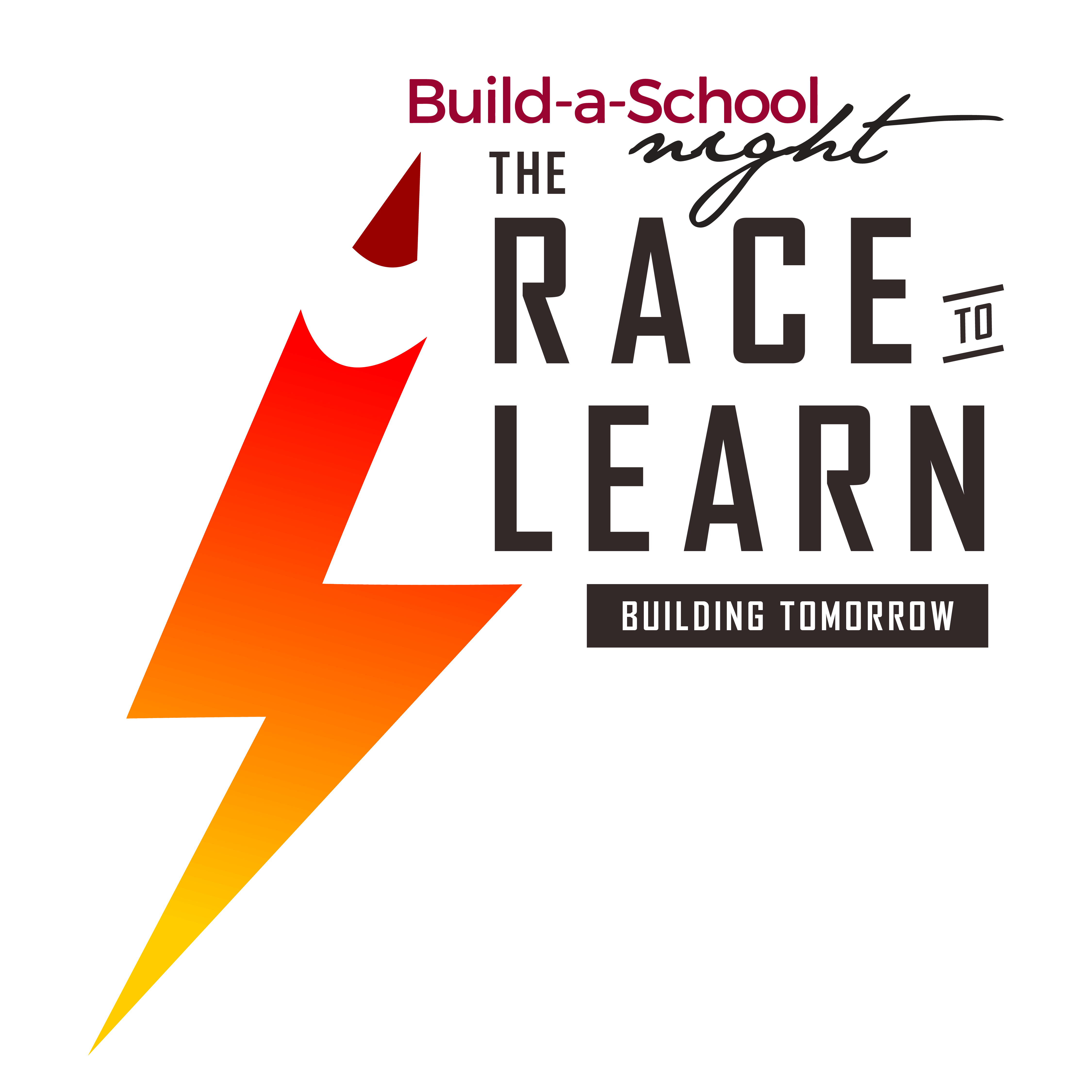 Build-a-School Night 2022: The Race to Learn