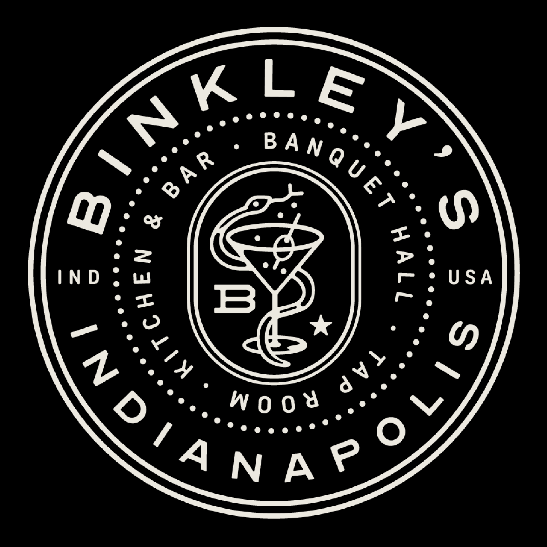 Binkley's Kitchen & Bar