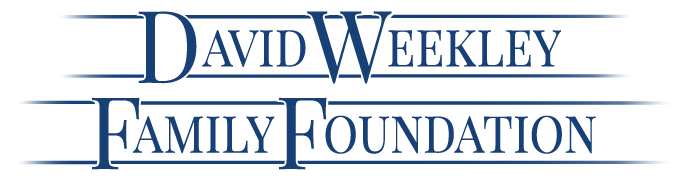David Weekley Family Foundation